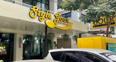 【タイ料理】Style gour Restaurant