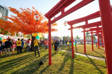 シラチャ日本人祭 | 2022年は11月26-27日で開催!