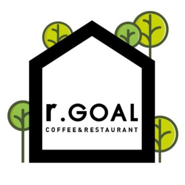 rGOAL Cafe & Restaurant (アールゴール コーヒー アンド ロースター)