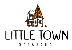 海沿いのオシャレカフェでまったり『Little Town Sriracha』