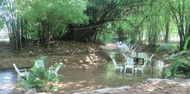 川辺で遊べるカフェ&キャンプ『DEVARA（デヴァラー)』