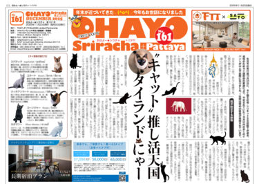 OHAYO_vol161 WEB版アップロード